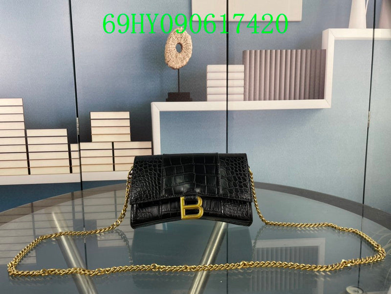 Satchel Bags - BGA Bags - 2240