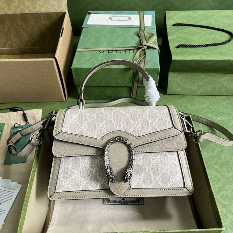 Glami-i GUKI Women Bags - 282