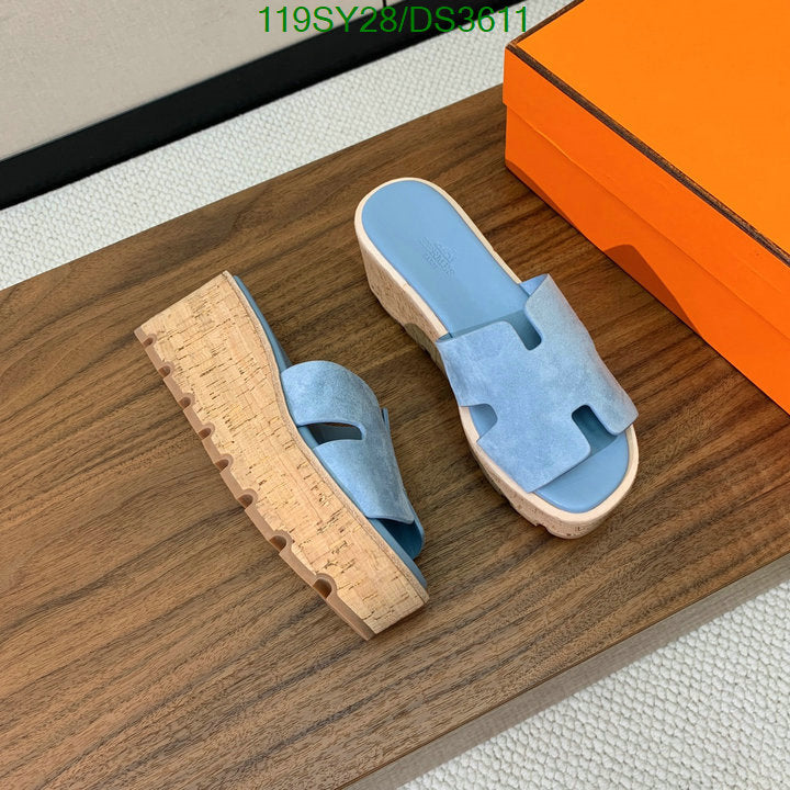 SAMC - HMS Women Shoes - 058