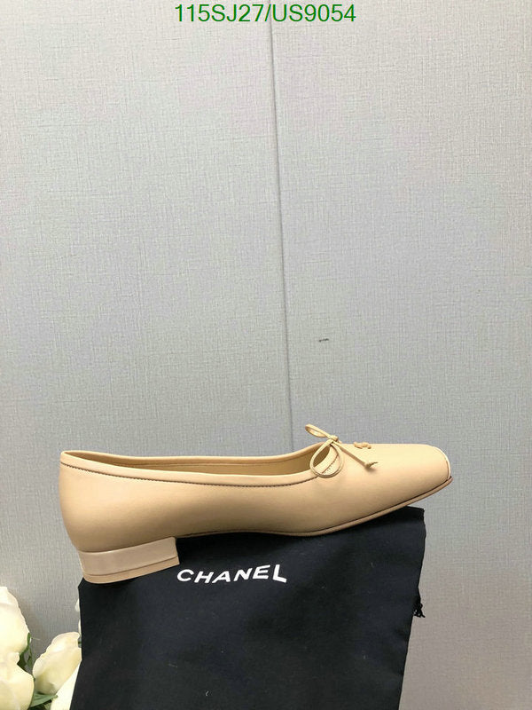 SAMC - CHL Women Shoes - 051