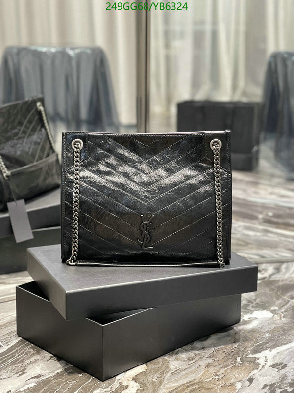 SAMC - YLS Bags - 297