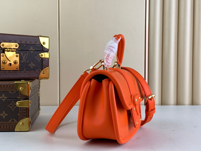 Satchel Bags - VL Bags - 2313