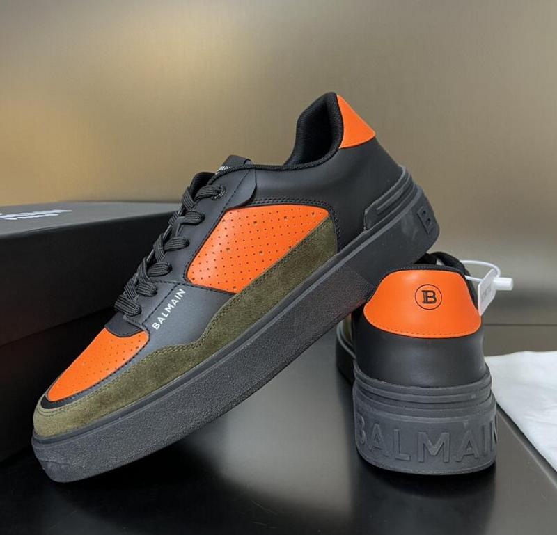 SAMC - BAM Men Shoes - 039