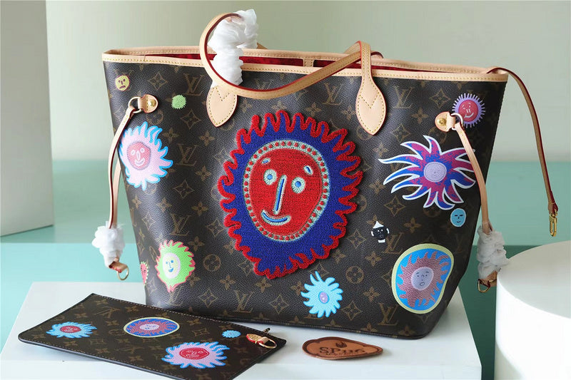 Glami - LUV Bags - 432