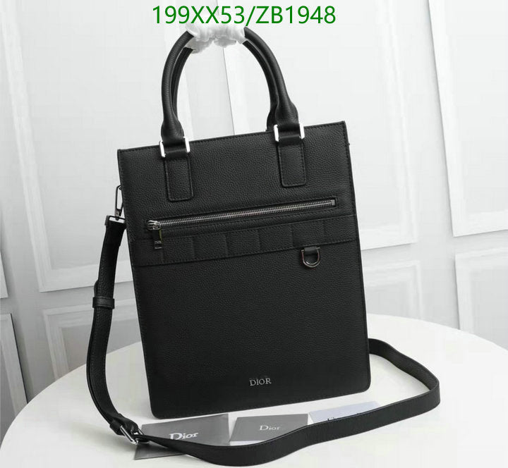 SAMCC - DOR Bags - 1241