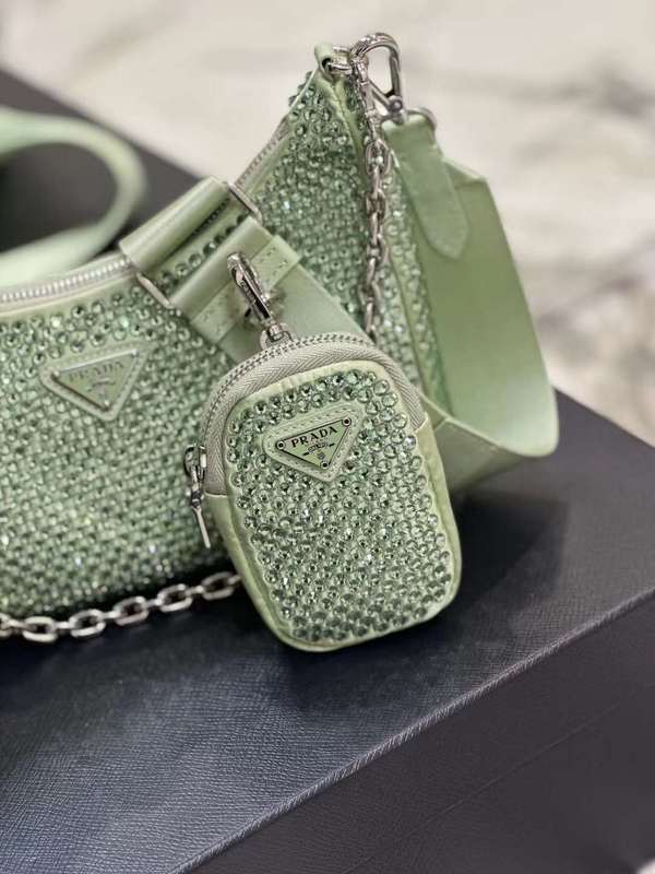 Satchel Bags - PDA Bags - 1791