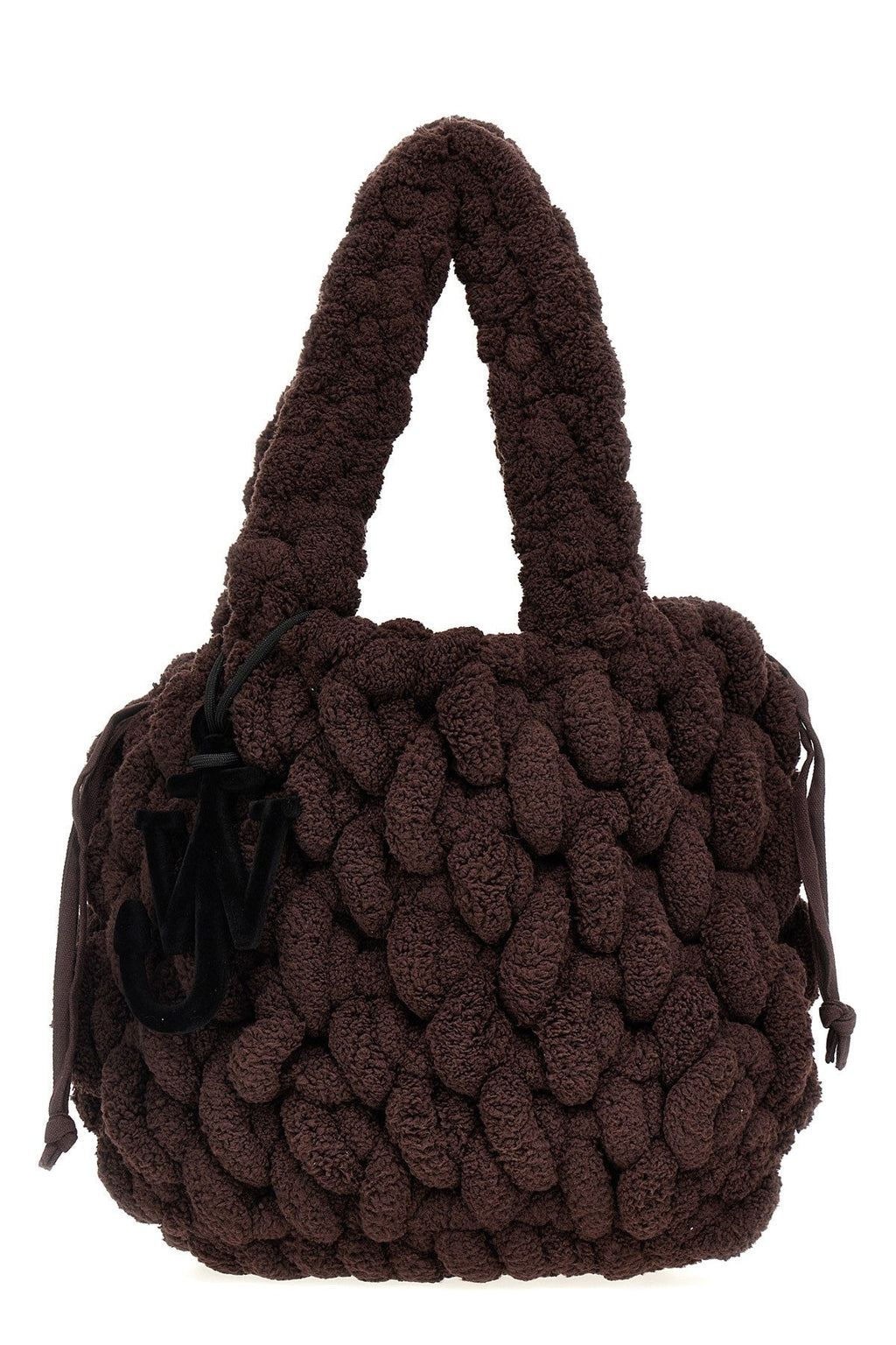 J.W.Anderson Women 'Blanket Small' Shopping Bag