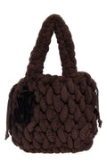 J.W.Anderson Women 'Blanket Small' Shopping Bag