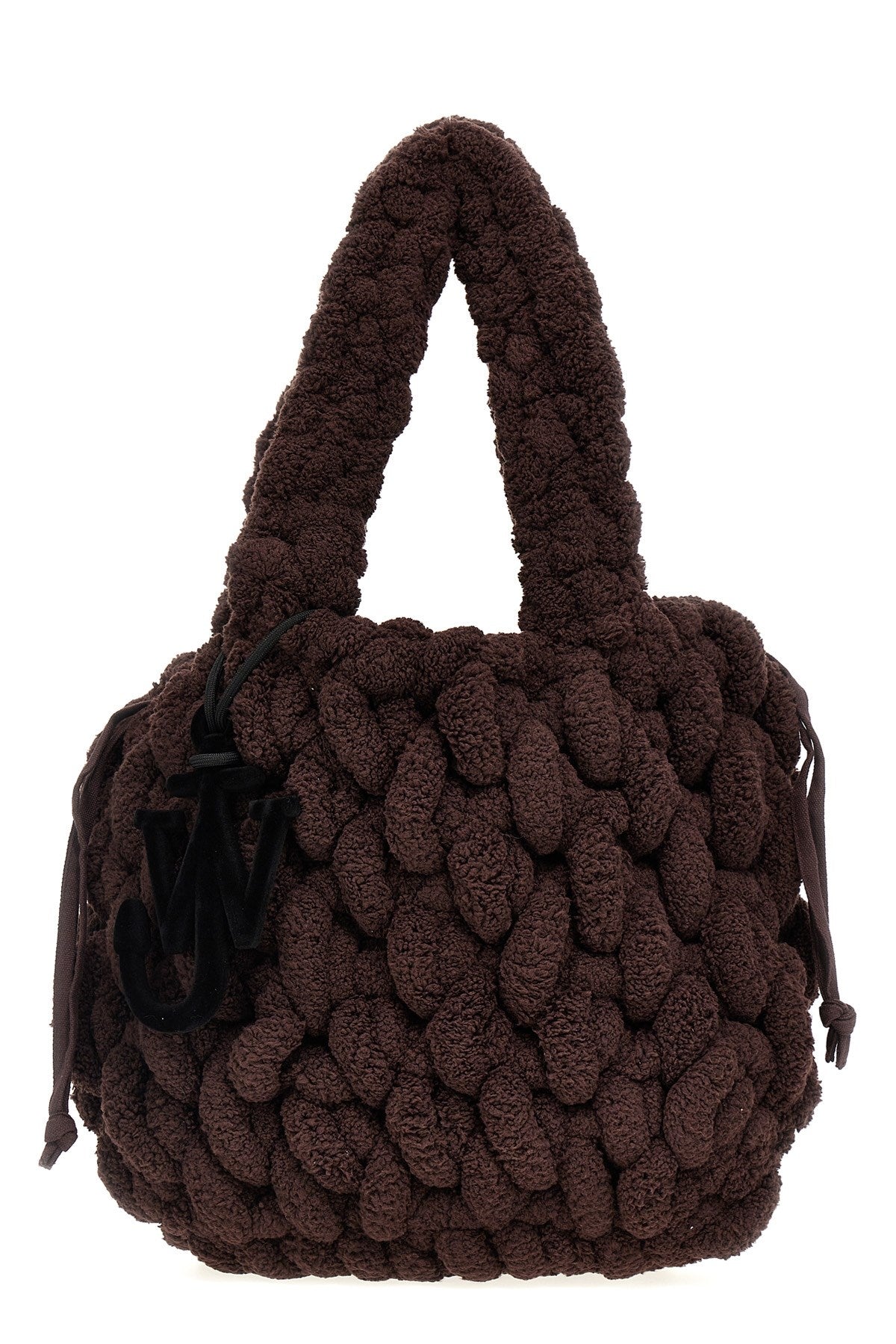 J.W.Anderson Women 'Blanket Small' Shopping Bag