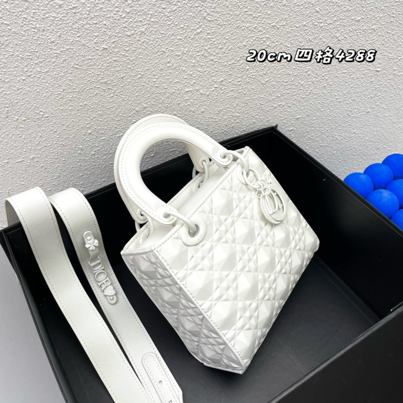 Satchel Bags - DOR Bags - 269