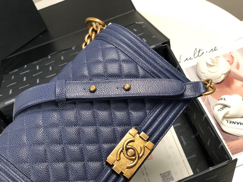 Satchel Bags - CHL Bags - 7458