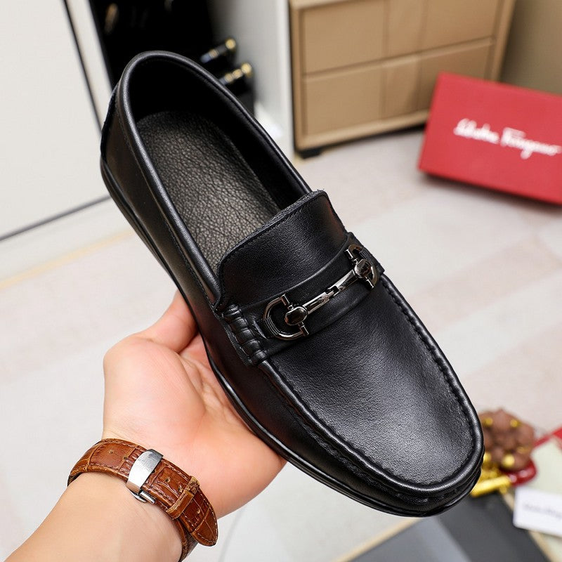 Glami - FGO Men Shoes - 924
