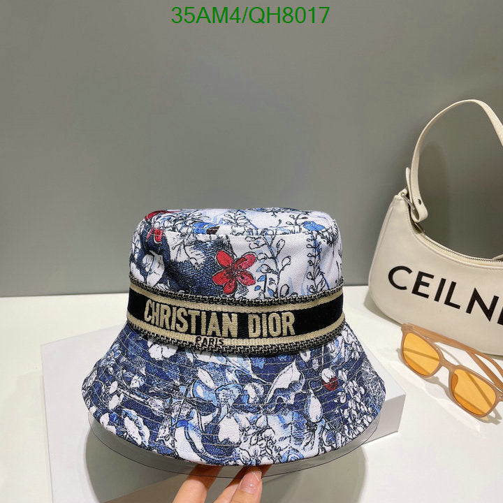SAMC - DOR Caps & Hats - 077