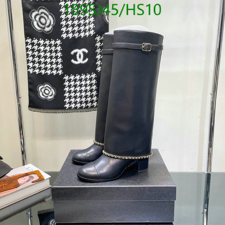 SAMC - CHL Women Boots - 166