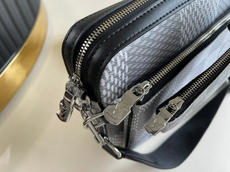 GlamI Lu-Vi bags - 3316