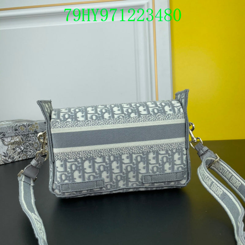 Glami - DOR Bags - 961