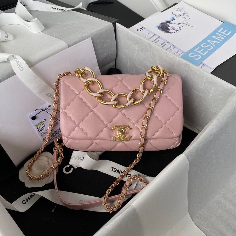 glamy - CHL Bags - 2677