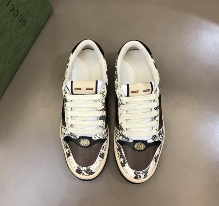 SAMC - GUKI Women Shoes - 931