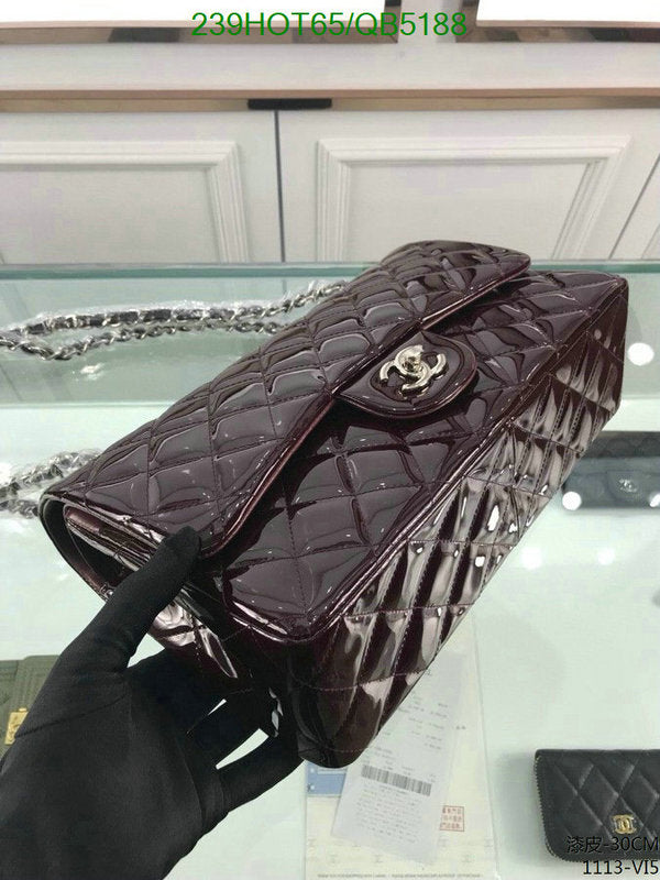 SAMC - CHL Bags - 524