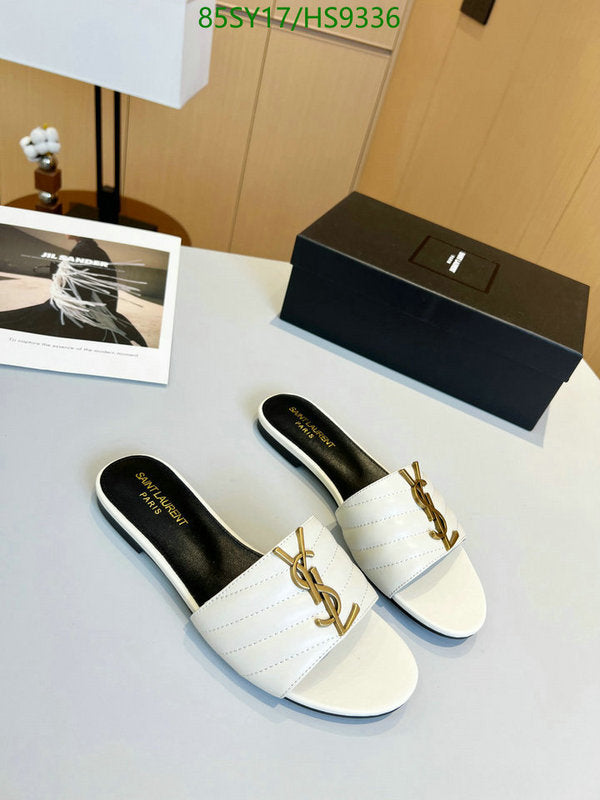 SAMC - YLS Women Shoes - 176