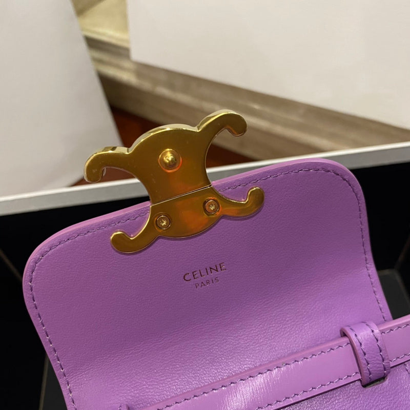 Glamy - COL Bags - 1003