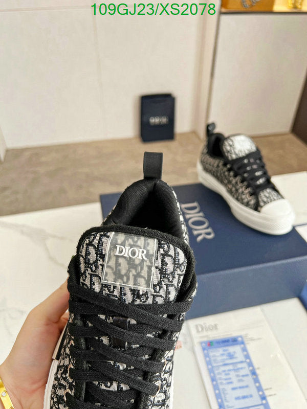 SAMCC - DOR Women Shoes - 1991