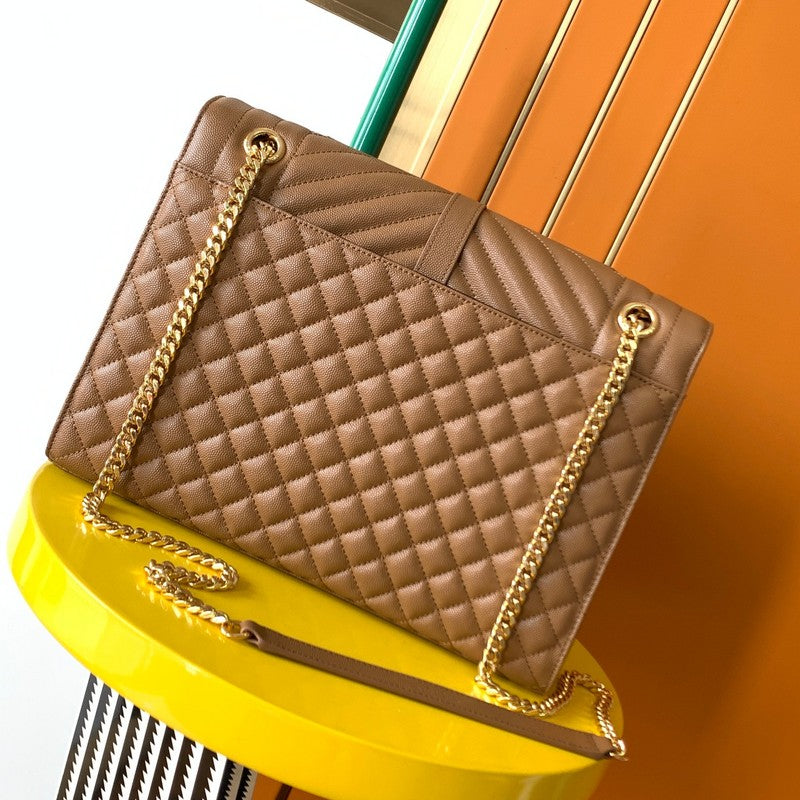 Glamy - YLS Bags - 1048