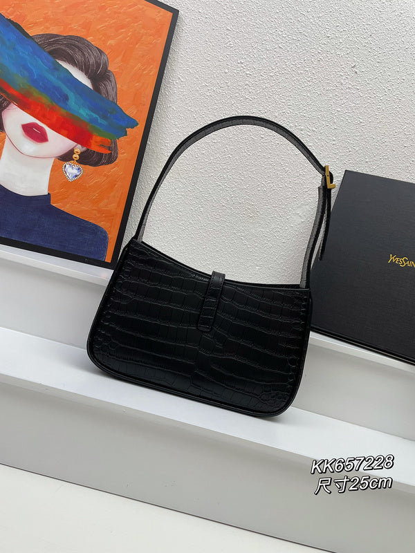 Satchel Bags - SLY Bags - 1107