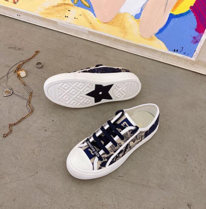 SAMCC - DOR Women Shoes - 1126