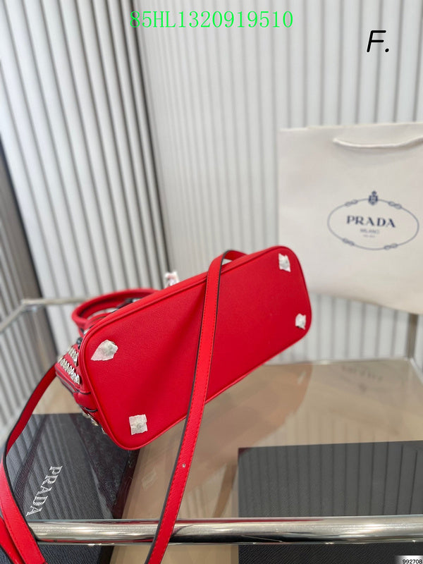 Satchel Bags - PDA Bags - 3985