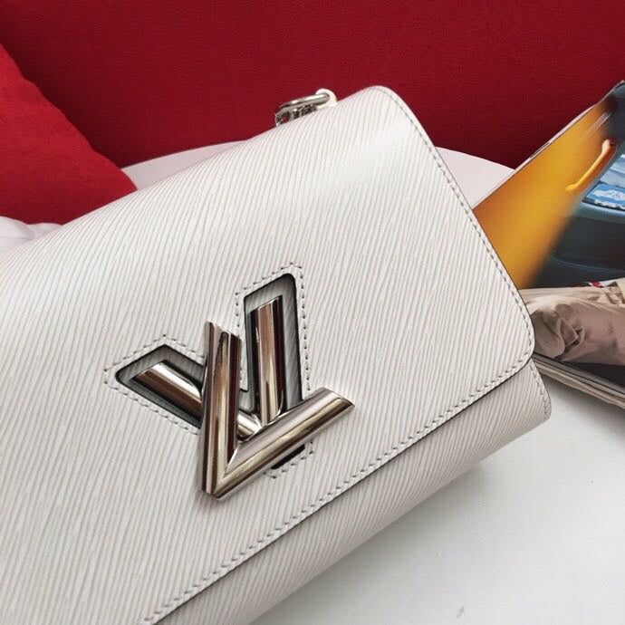 Fashion Lu-Vi bags - 3646