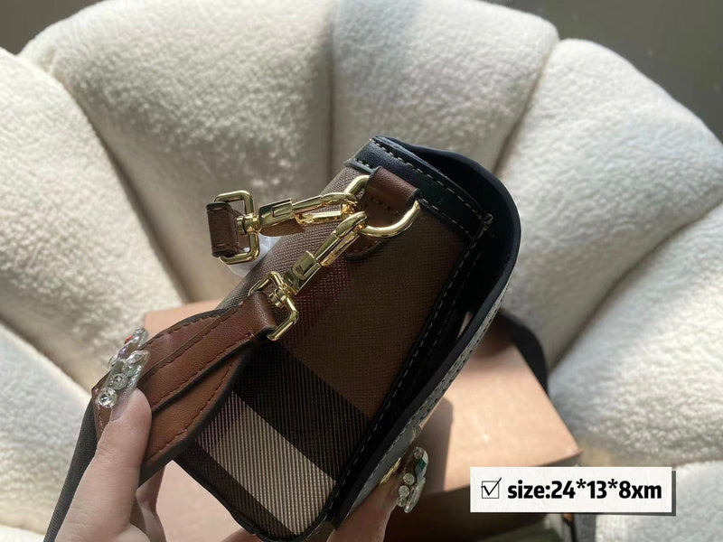 Glami Fashion -BBR Bags - 1686