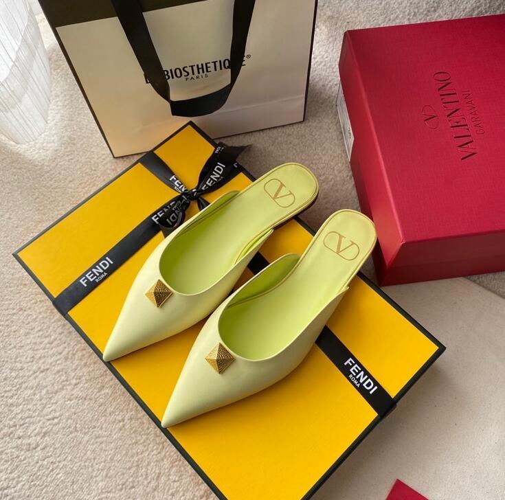 SAMC - VEL Women Shoes - 530