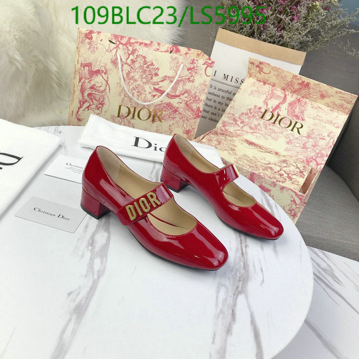 SAMCC - DOR Women Shoes - 1814