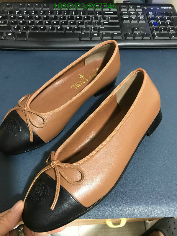 SAMC - CHL Women Shoes Ballet - 200