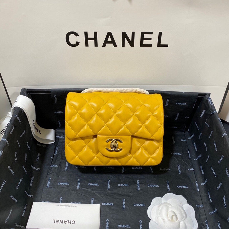 Satchel Bags - CHL Bags - 4429