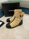 SAMC - CHL Women Boots - 170