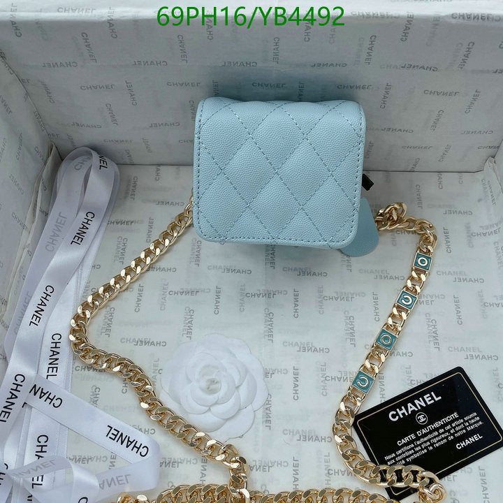 SAMC - CHL Bags Crossbody - 472