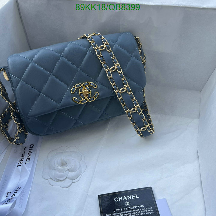 SAMC - CHL Bags Crossbody - 135