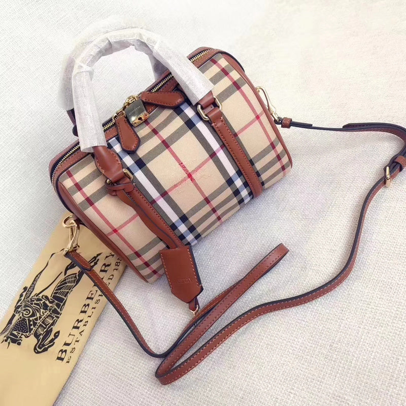ELE Fashion -BBR Bags - 1018