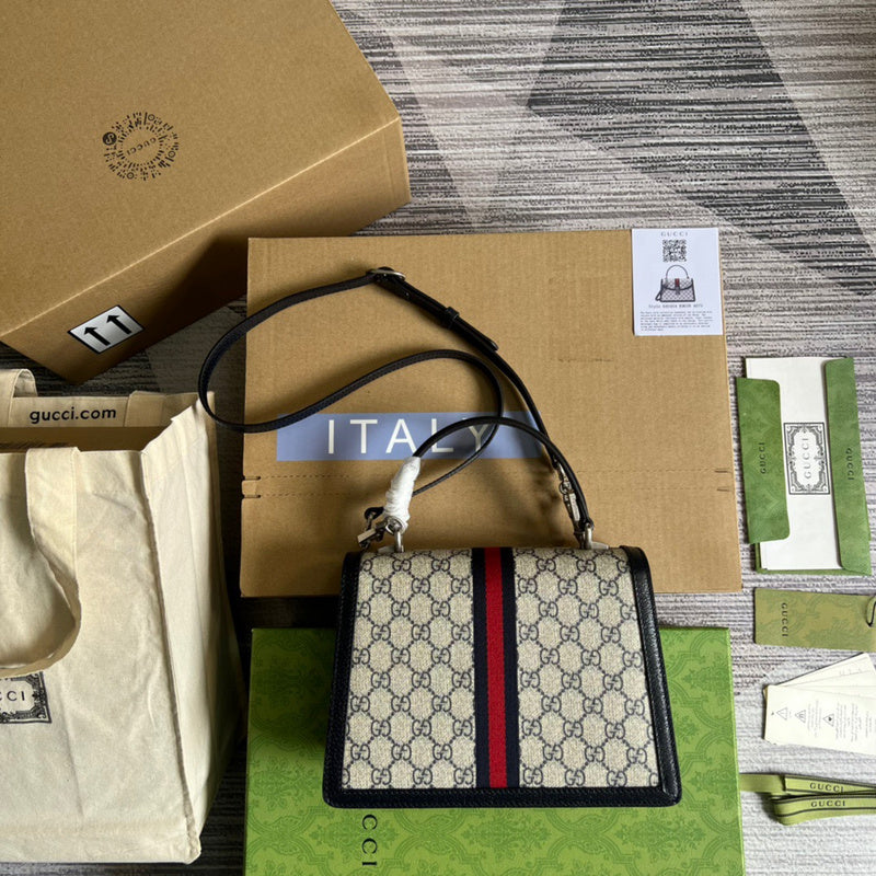 Glami-is - Guki Lady Bags - 827