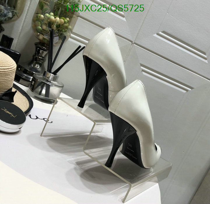 SAMC - YLS Women Shoes Heels - 031