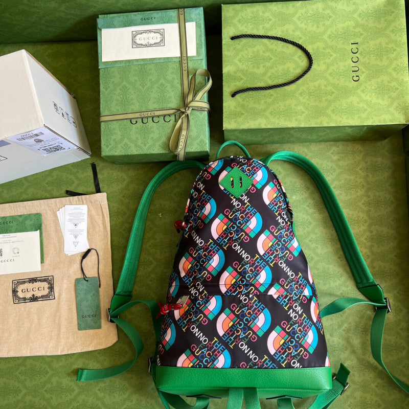 Glami Fashion - GCI Bags - 4501
