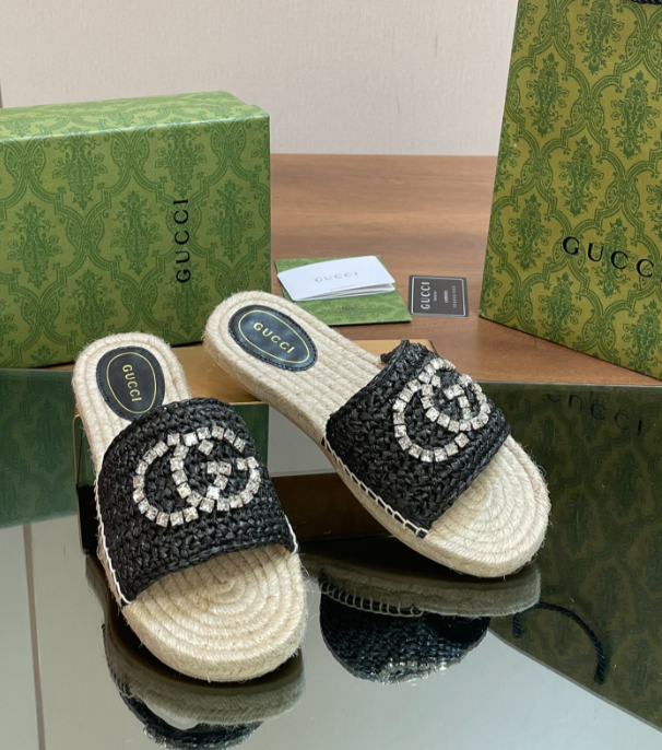 SAMC - GUKI Women Shoes - 141