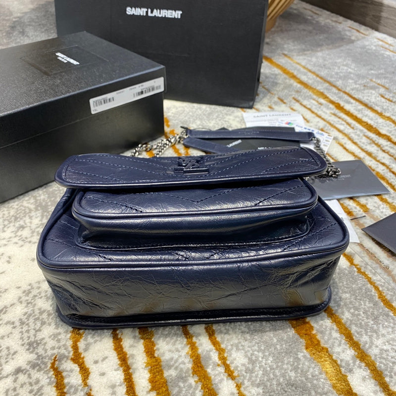 ELE - SLY Bags 387