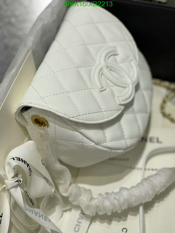 SAMC - CHL Bags Crossbody - 446