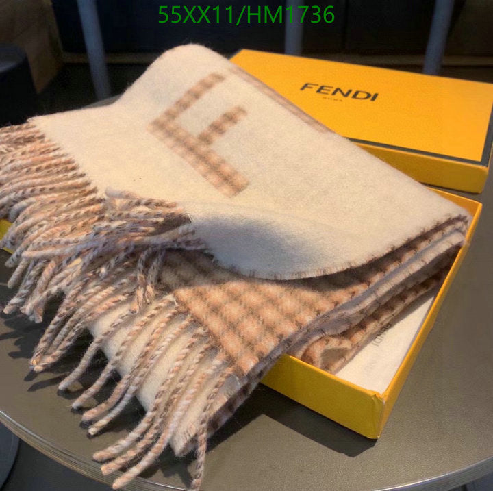 SAMC - FDE Scarves - 154