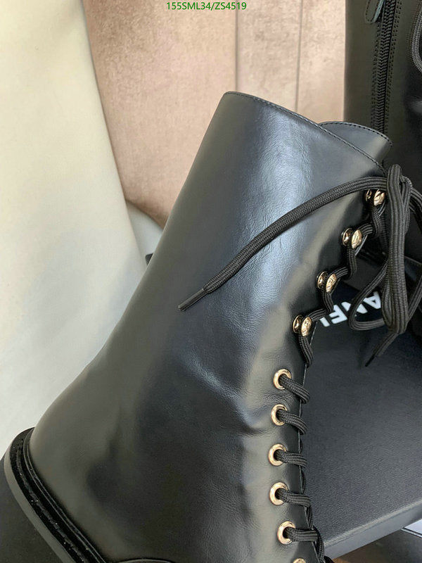 SAMC - CHL Women Boots - 394