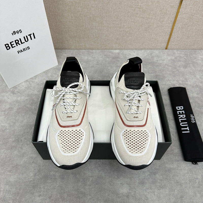 Glami - BRE Men Shoes - 205