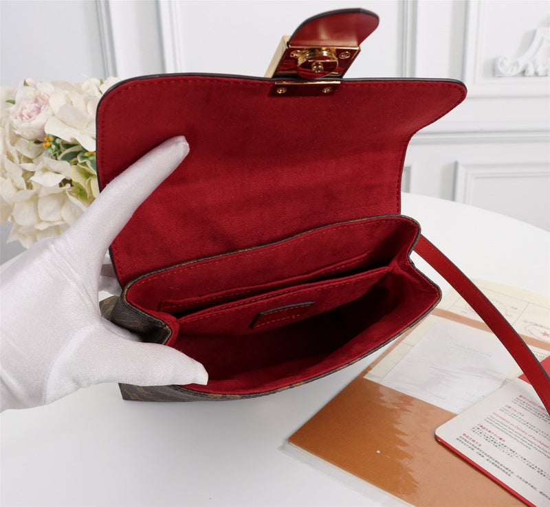 Satchel Bags - VL2 Bags - 384